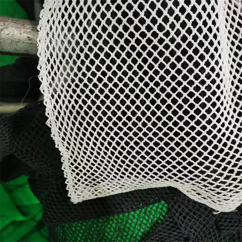 Court & Replacement Nets showing mesh texture and construction, photo 3