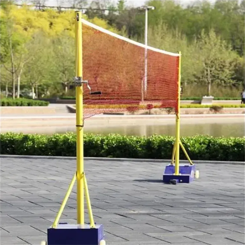Court & Replacement Nets showing mesh texture and construction, photo 1